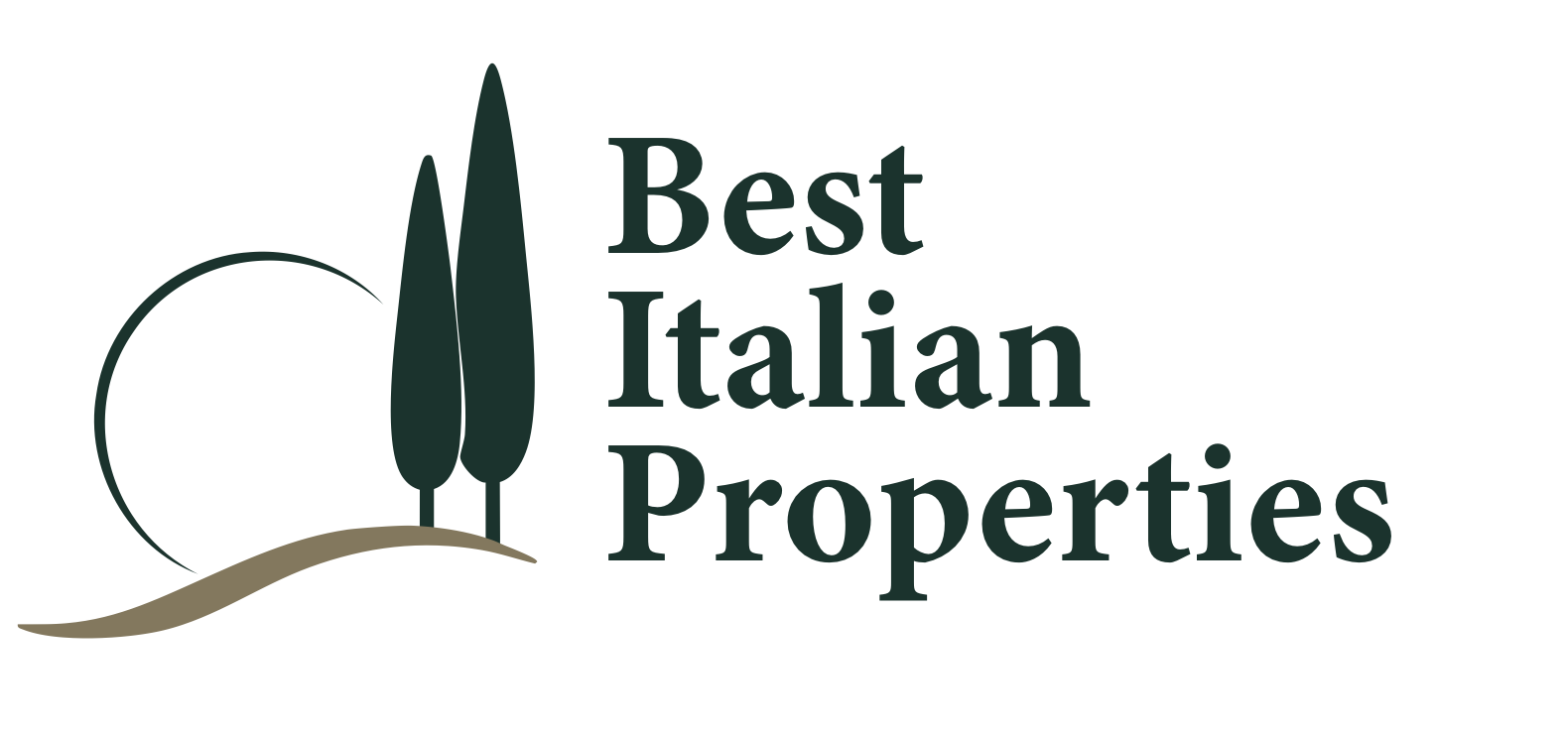 Best Italian Properties